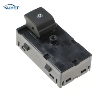 Opel Vauxhall Astra K Rear Left Window Control Switch 13408452 - 2016