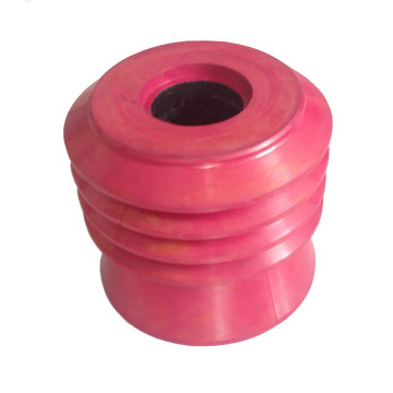 Oil Drilling Cementing Rubber Wiper Plug