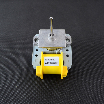 High Quality 220V Refrigerator Motor for 50/60 Hz - Sunchonglic Universal Refrigerator Fan Motor