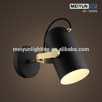 Vintage Style Industrial wall light