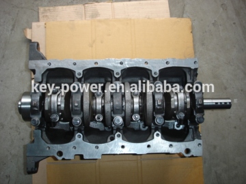 Toyota 5L engine