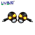 4-Inch Motorcycle Auxiliary Signal Light