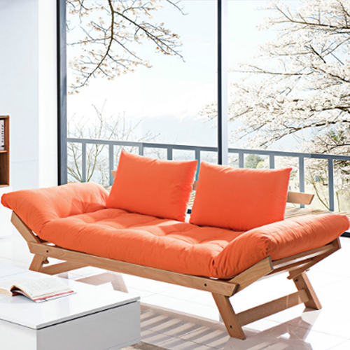 Futon Lounger Sofa Bed