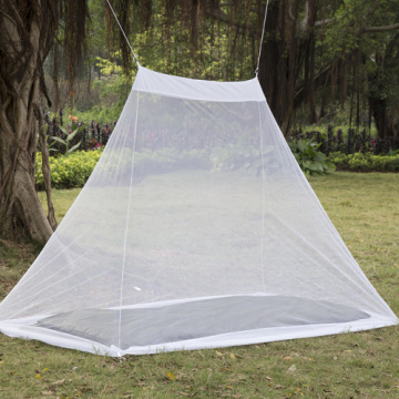 Easy Installation Anti-insect Outdoor Mosquito Net