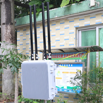 Equipment Fpv Defense System Signal Jammer Anti Drone