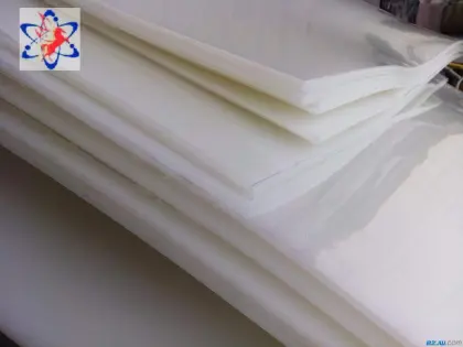Engineering Plastic Wear Resistance Nylon Panel