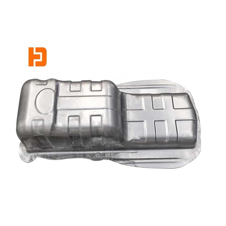 2003-2010 Engine Oil Pan for 5.0L 9.0L Diesel OEM Fuel Tank for 67921C91/5C8Z66AA/Z3C3Z-75-AA2