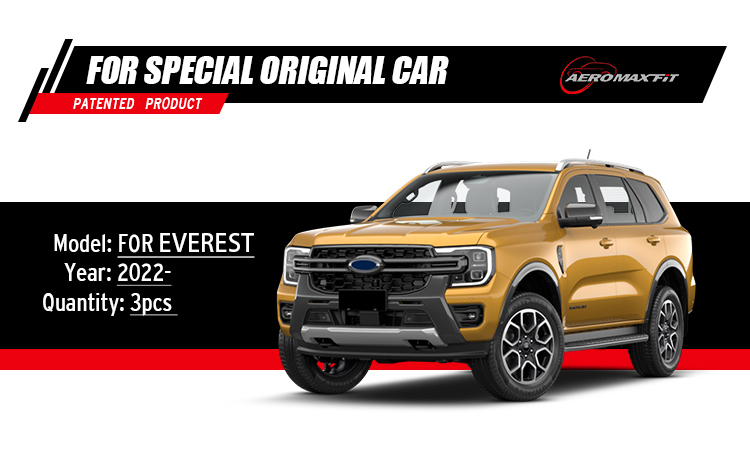 Ford Everest Right-Hand Drive_05