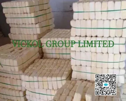 Genuine Chamois Leather Demister Pad