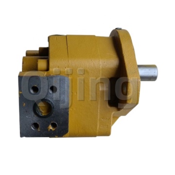 XGMA Wheel Loader XG955H Construction Machinery Parts: Working Pump CBG3160
