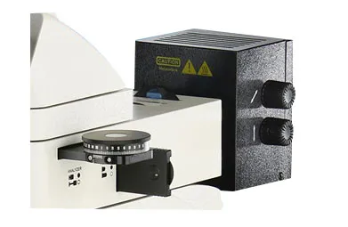 POL1810 Trinocular Polarized Scientific Research Microscope