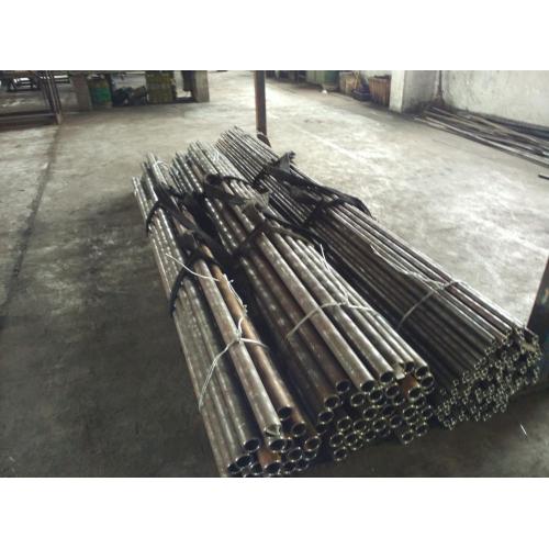 ASTM A295 A534 52100 Seamless Bearing Steel Tube