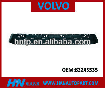 Superior quality VOLVO truck parts truck body parts Volvo SUN VISOR UPPER 21252898 82144656