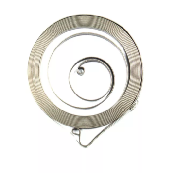 Replacement Recoil Starter Spring for Husqvarna & Quina Chainsaws: Model 61, 66, 266, 268, 288, 272 Chainsaw Parts
