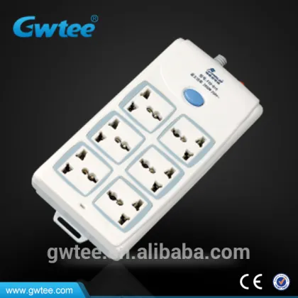 FXD-B15D sliding electric socket