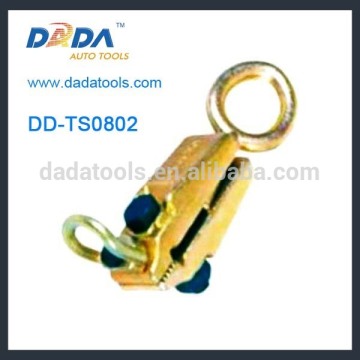 DD-TS0802 Small Mouth Pull Clamp two way