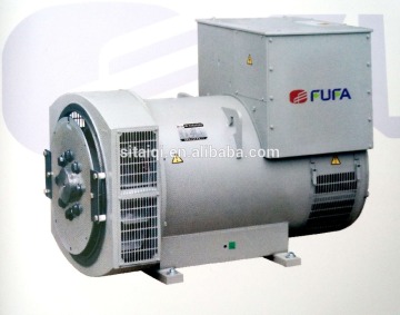 FFS Series Brushless Three-phase Synchronous Generator