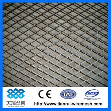 304 Stainless Steel Expanded Metal Mesh (factory)