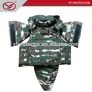 BULLET PROOF VEST/BULLETPROOF JACKET/BALLISTIC VEST/MOLLE VEST