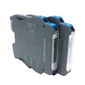 USB Programmable RTD PT1000 Temperature Signal Isolator Transmitter 4-20mA