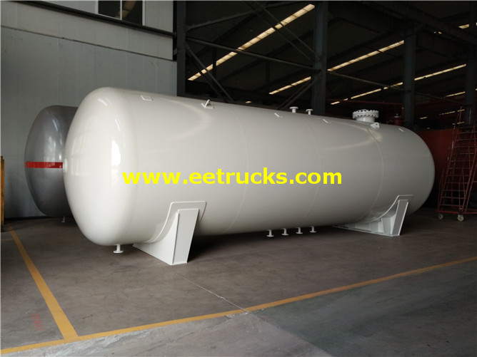 50000l Liquid Ammonia Vessels