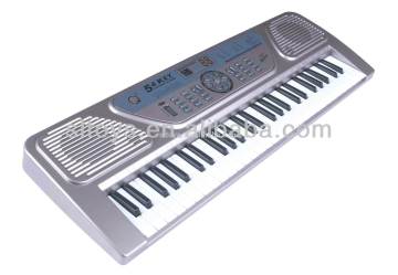 54 keys instrument music MQ-5416