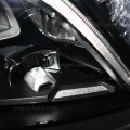 Multibeam LED-Scheinwerfer für Mercedes-Benz CLS 218 2018-2020