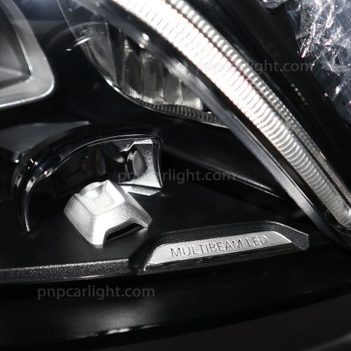 w204 headlights Multibeam LED headlight for Mercedes-Benz CLS 218 2018-2020 Supplier