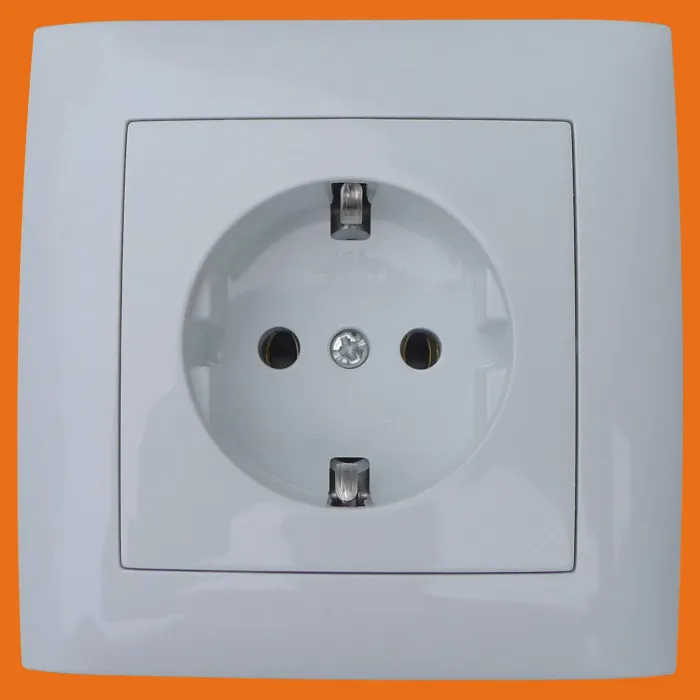 Soket Dinding 250V 16A (F1009)