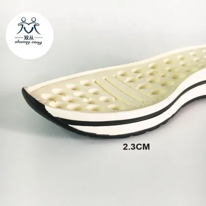 Latest men shoe sole design shoe sole price