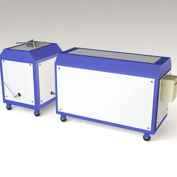 Portable Waterjet Cutter CNC Machine for Metal and Stone Cutting
