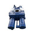 Pinion Rotary Hydraulic Cylinder