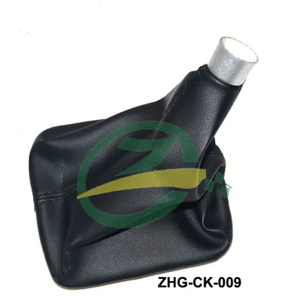 GEELY CK Car Gear Shift Dust Cover Auto Part
