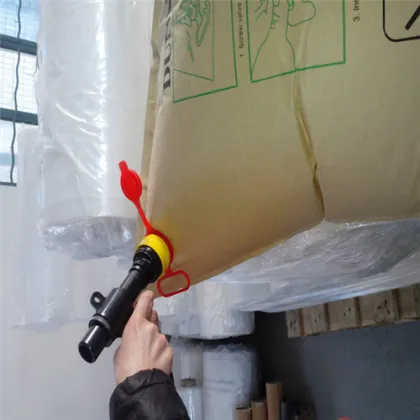 Air Inflatable Tools for Air Dunnage Bags
