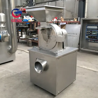 Flour Mill Flour Potato Powder Tortilla Making Machine