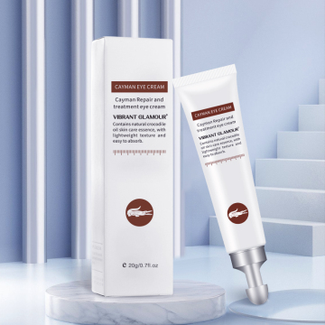 VIBRANT GLAMOUR Anti-Wrinkle Moisturizing Eye Cream