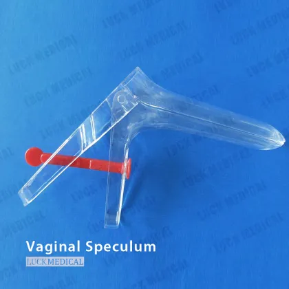 Disposable Vaginal Specula Medical Expander CE