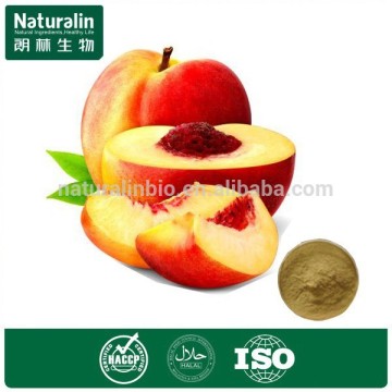 100% Pure Peach Juice Concentrate Powder/Peach Powder Drink