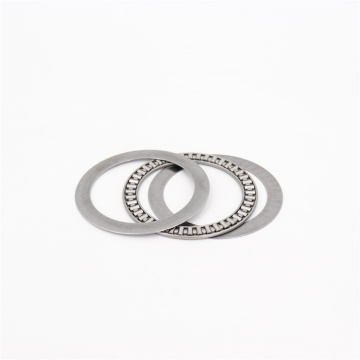 NTA2840 AXK1224 31x37x5 Thrust Needle Roller Bearing: Specifications and Information