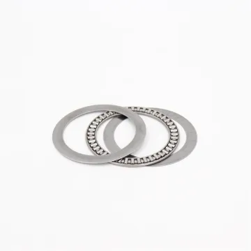 NTA2840 AXK1224 31x37x5 Thrust Needle Roller Bearing: Specifications and Information