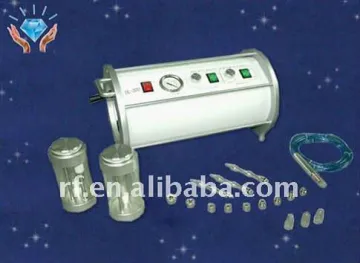 Multifunction Skin Peel diamond tips dermabrasion