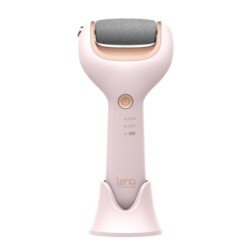 Lena Private Label Перезаряжаемая педикюр -файл Foot File Remover