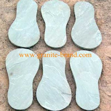 PS-07 Slate Stepping