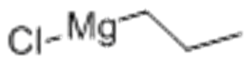 Magnesium,chloropropyl- CAS 2234-82-4