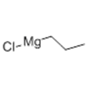 Magnesium,chloropropyl- CAS 2234-82-4