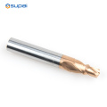 Coated Woodworking Wood Twist Step Drill Bit