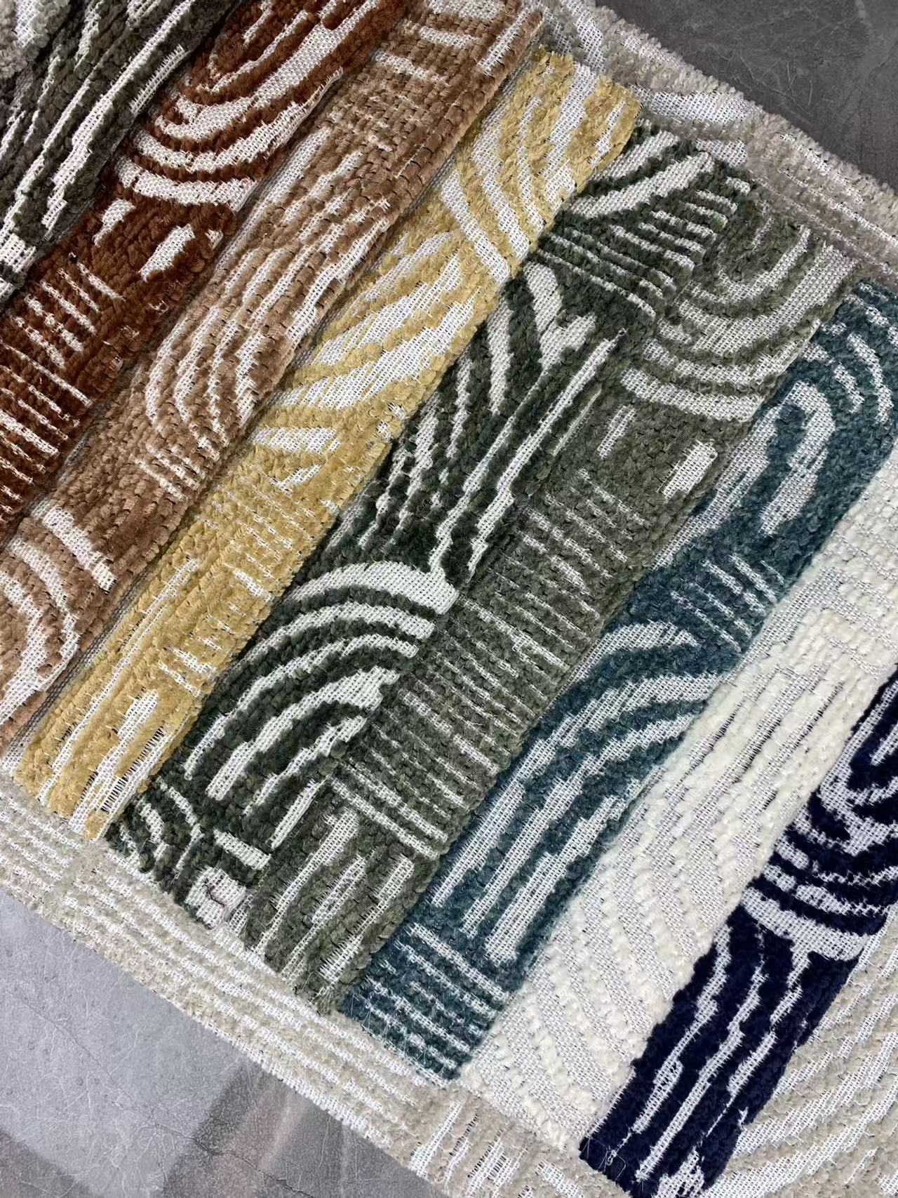 Upholstery Fabric