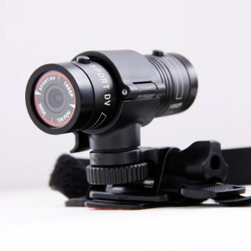 Sport Action Camera Sport Outdoor Full HD 1080P Mini DV F9 Helmet camcorders