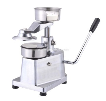 Manual Hamburger Machine made in china