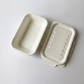 500 ml pulp bagasse -container